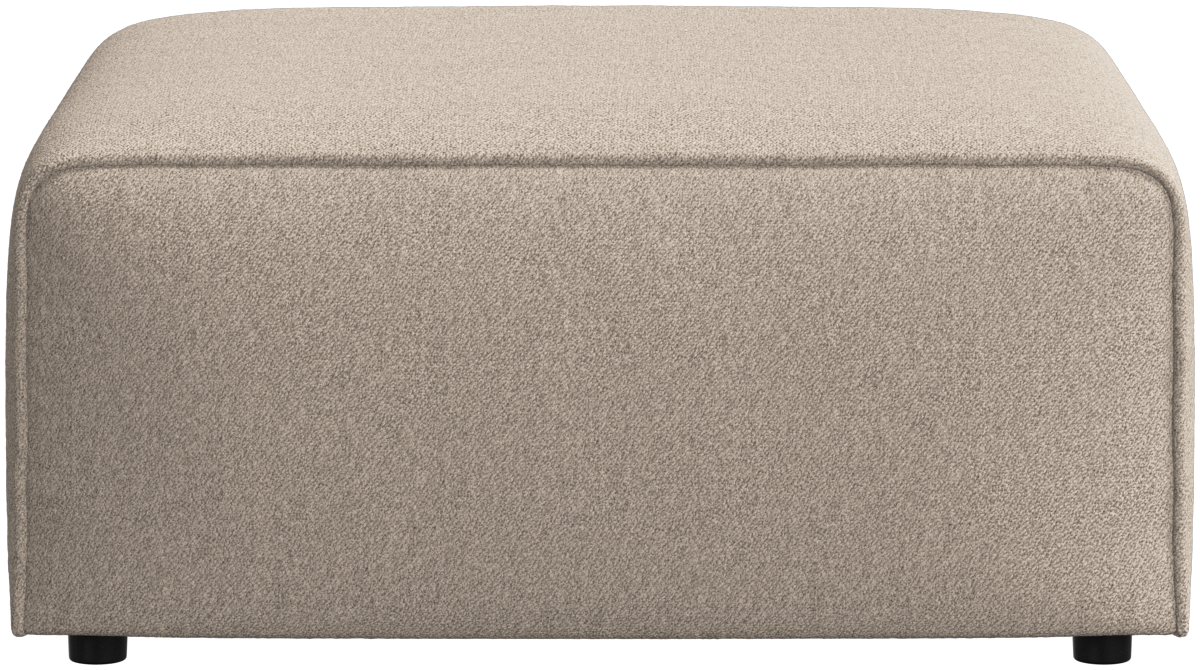 Grosso フットスツール | Footstool | Grosso | Anders Nørgaard